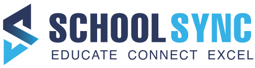 School Sync Logo